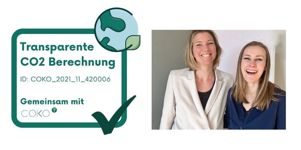 COKO - gemeinsam verringern wir CO2 Emissionen
