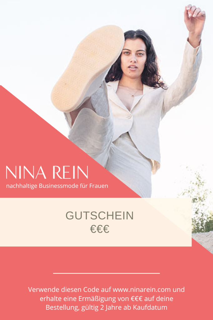 Kollektionen NINA REIN