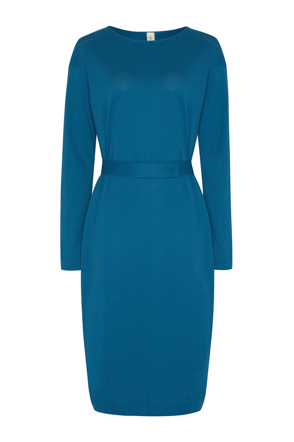 Kleid aus Bio-Baumwolle